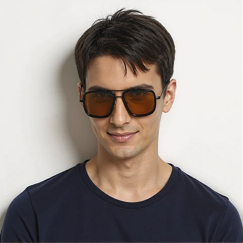 Rim Rectangle Square