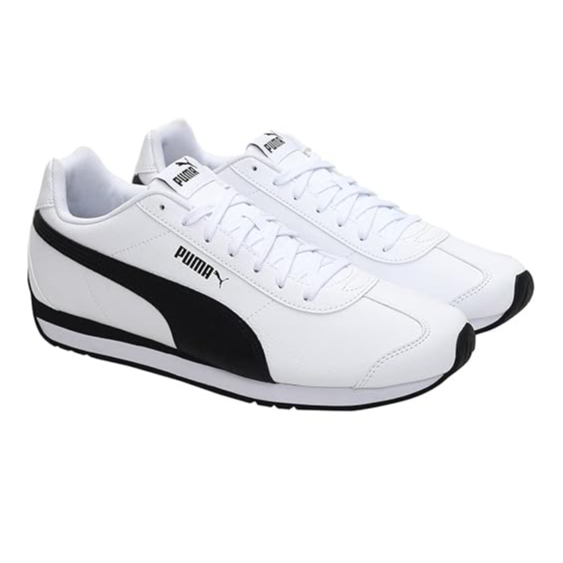 Unisex Turin 3 Sneaker