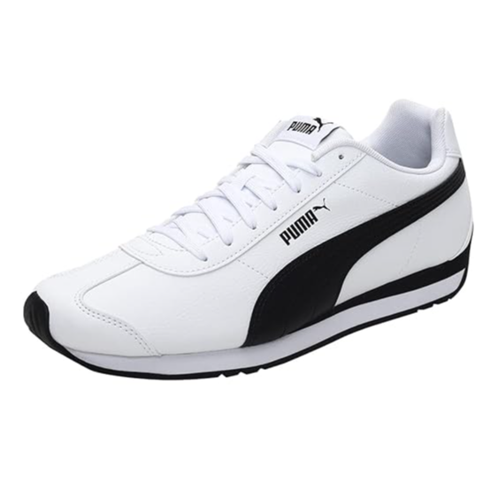 Unisex Turin 3 Sneaker